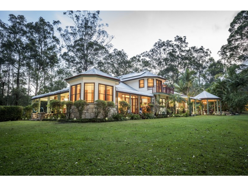 134 Arunta Drive, Mount Nathan QLD 4211