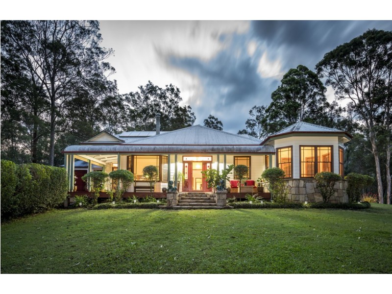 134 Arunta Drive, Mount Nathan QLD 4211