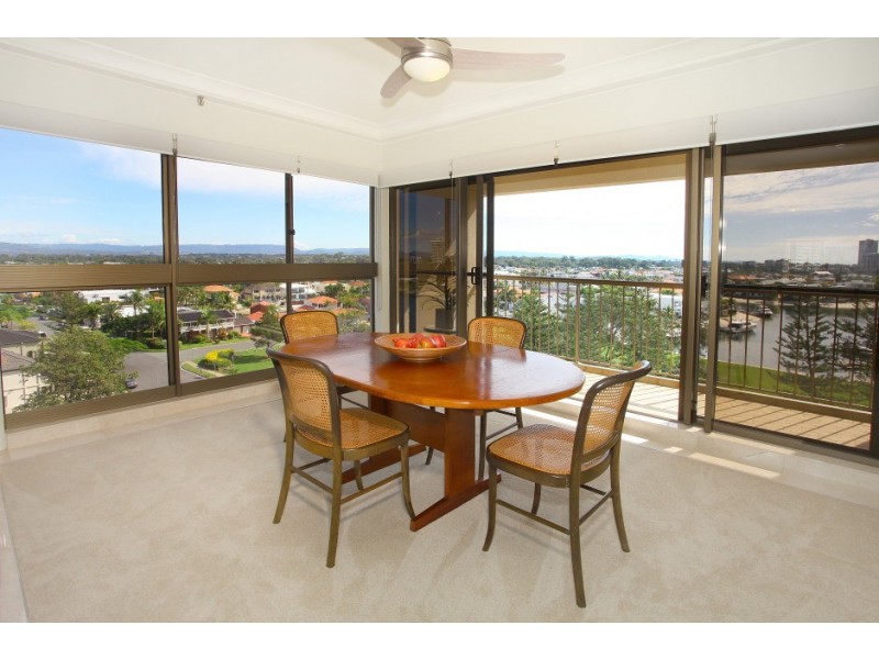 37/2 ‘Atlantis West’ Admiralty Drive, Paradise Waters QLD 4217