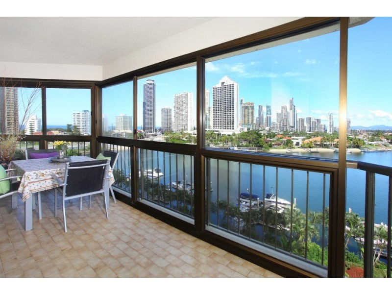 37/2 ‘Atlantis West’ Admiralty Drive, Paradise Waters QLD 4217