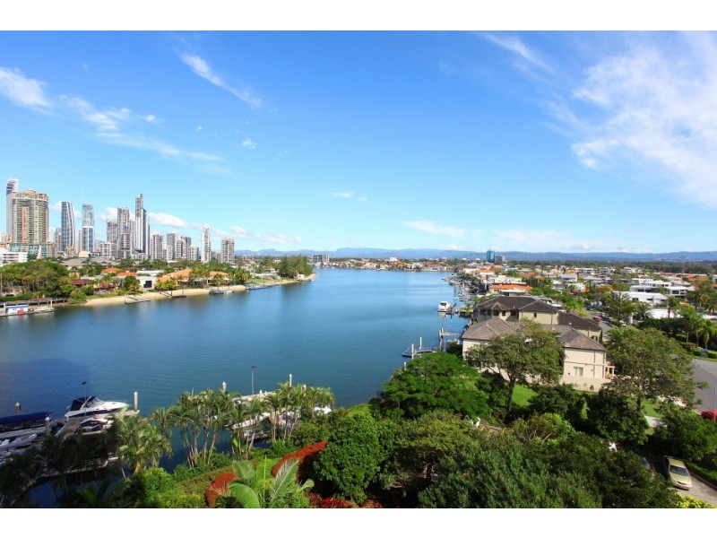 37/2 ‘Atlantis West’ Admiralty Drive, Paradise Waters QLD 4217