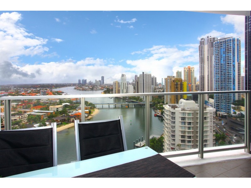 High Floor “Avalon” Wahroonga Place, Surfers Paradise QLD 4217