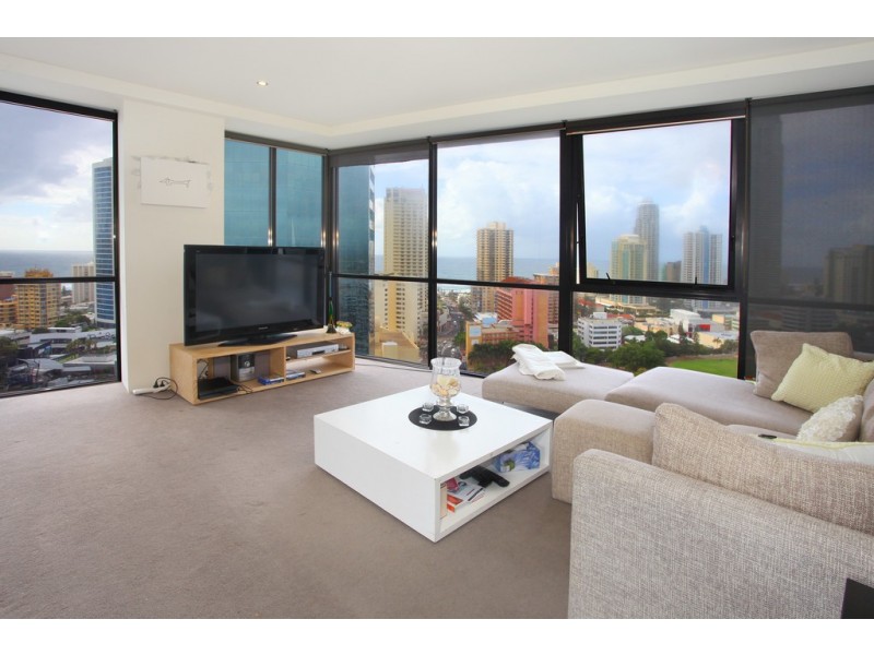 High Floor “Avalon” Wahroonga Place, Surfers Paradise QLD 4217