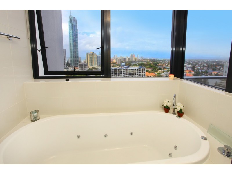 High Floor “Avalon” Wahroonga Place, Surfers Paradise QLD 4217