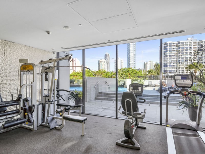 High Floor “Avalon” Wahroonga Place, Surfers Paradise QLD 4217