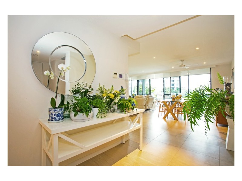 5201/323 ‘Allisee’ Bayview Street, Hollywell QLD 4216