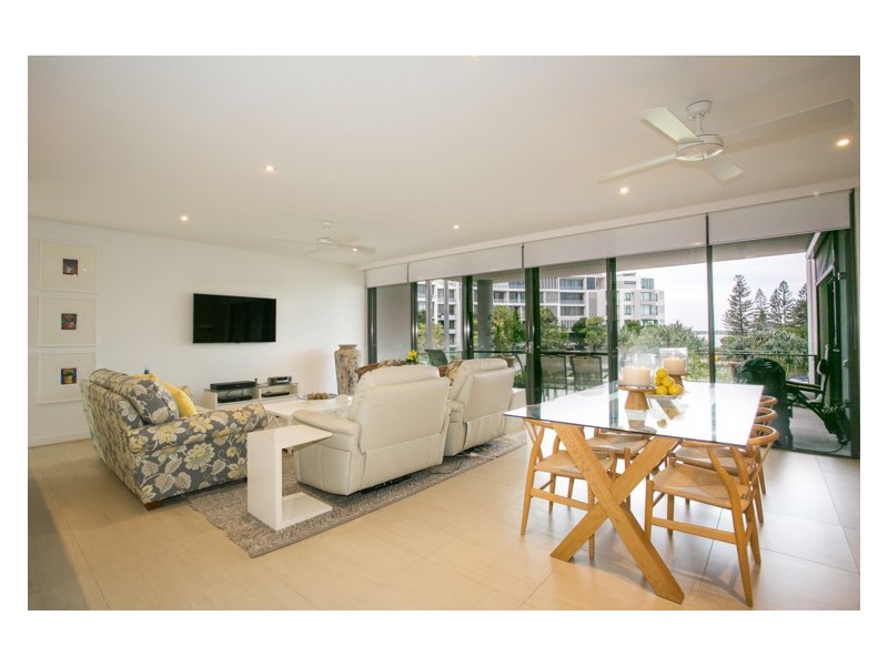 5201/323 ‘Allisee’ Bayview Street, Hollywell QLD 4216