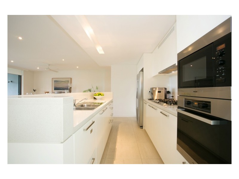 5201/323 ‘Allisee’ Bayview Street, Hollywell QLD 4216