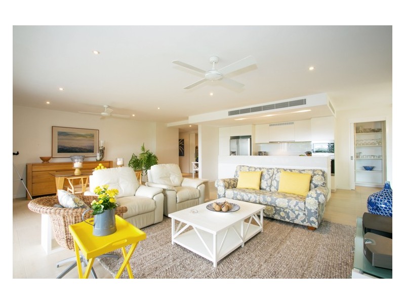 5201/323 ‘Allisee’ Bayview Street, Hollywell QLD 4216