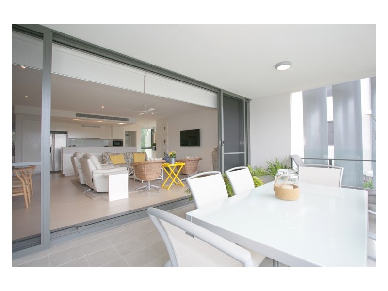 5201/323 ‘Allisee’ Bayview Street, Hollywell QLD 4216