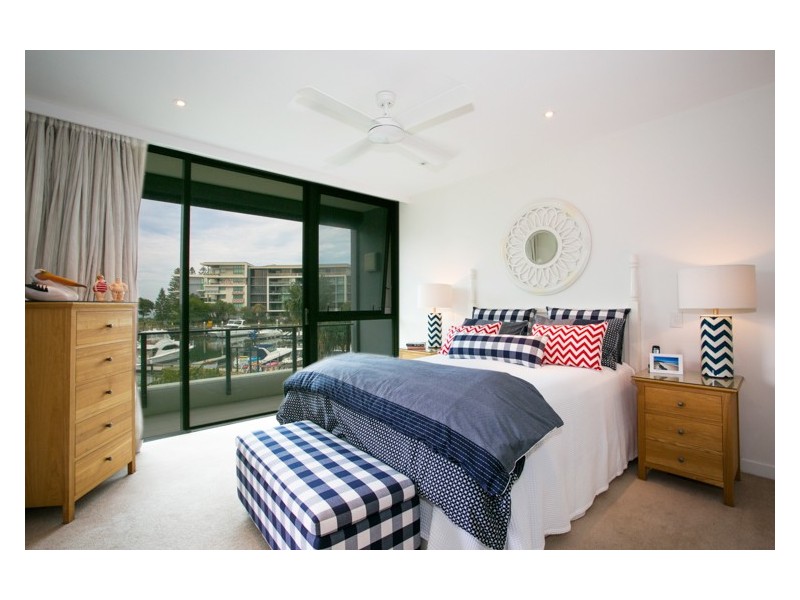 5201/323 ‘Allisee’ Bayview Street, Hollywell QLD 4216