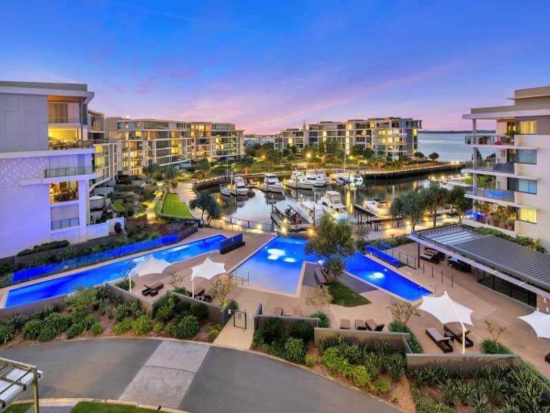 5201/323 ‘Allisee’ Bayview Street, Hollywell QLD 4216