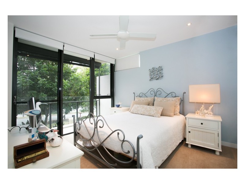5201/323 ‘Allisee’ Bayview Street, Hollywell QLD 4216