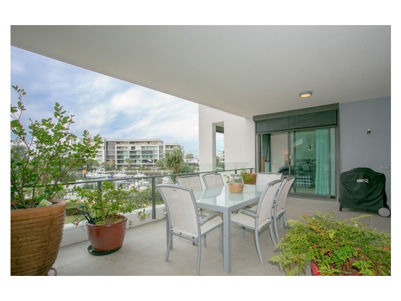 5201/323 ‘Allisee’ Bayview Street, Hollywell QLD 4216