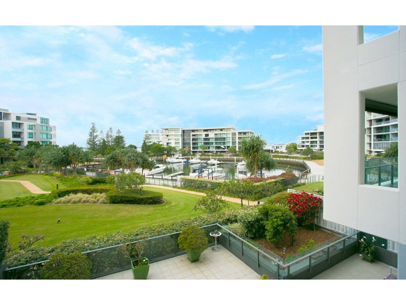 5201/323 ‘Allisee’ Bayview Street, Hollywell QLD 4216