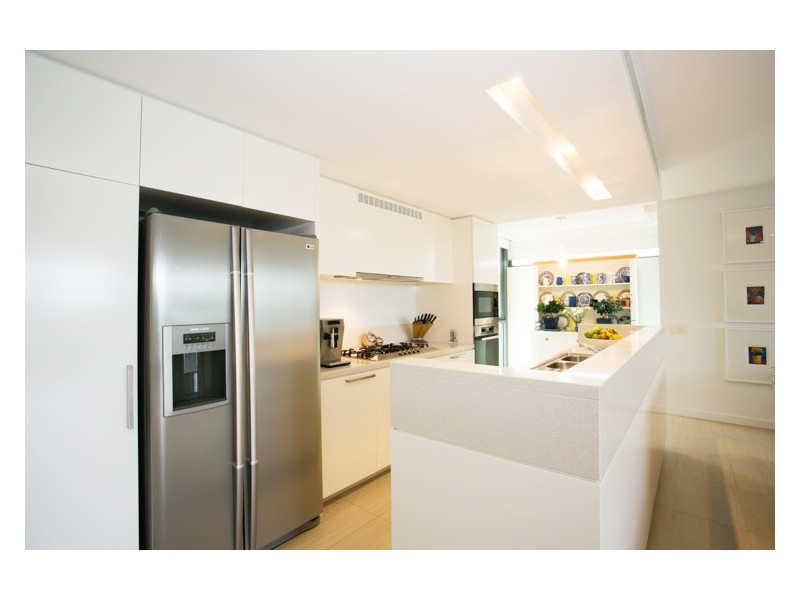 5201/323 ‘Allisee’ Bayview Street, Hollywell QLD 4216