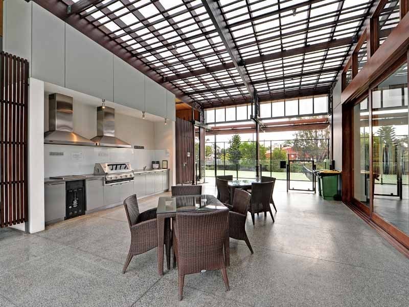 5201/323 ‘Allisee’ Bayview Street, Hollywell QLD 4216