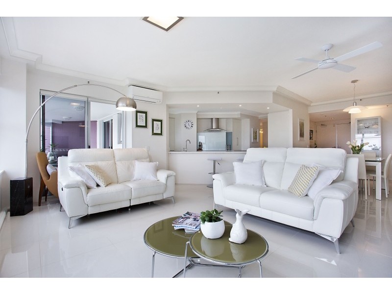 15/12 Commodore Drive, Paradise Waters QLD 4217