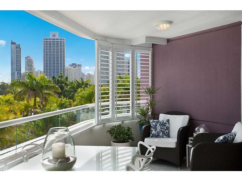 15/12 Commodore Drive, Paradise Waters QLD 4217