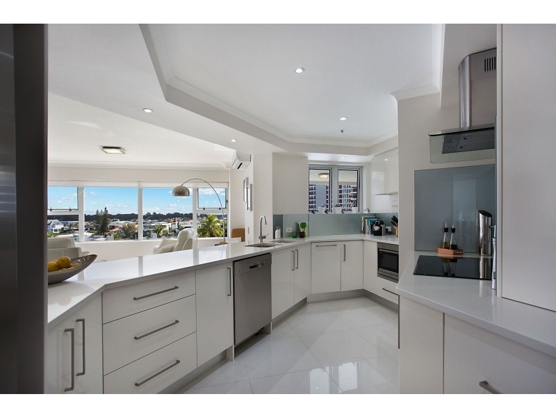 15/12 Commodore Drive, Paradise Waters QLD 4217