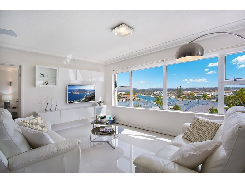 15/12 Commodore Drive, Paradise Waters QLD 4217