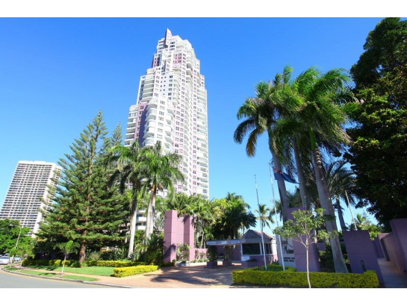 15/12 Commodore Drive, Paradise Waters QLD 4217
