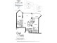 15/12 Commodore Drive, Paradise Waters QLD 4217 Floorplan