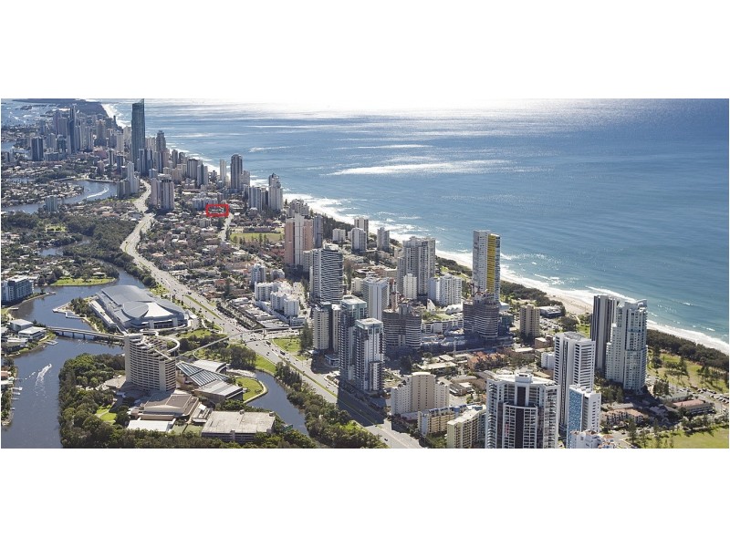 Broadbeach QLD 4218