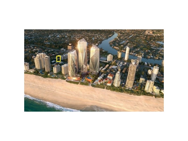Broadbeach QLD 4218