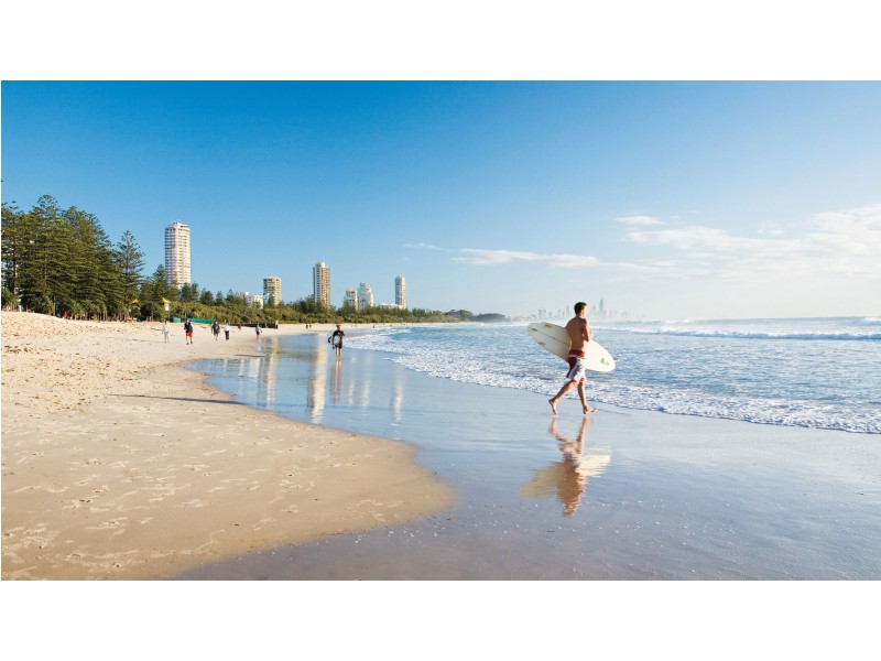 Broadbeach QLD 4218