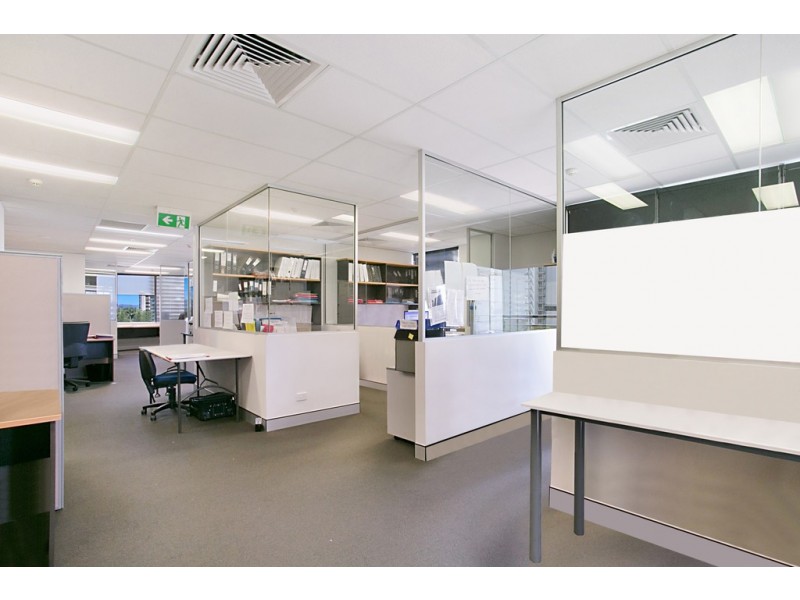 Lot 81 33 Elkhorn Avenue, Surfers Paradise QLD 4217