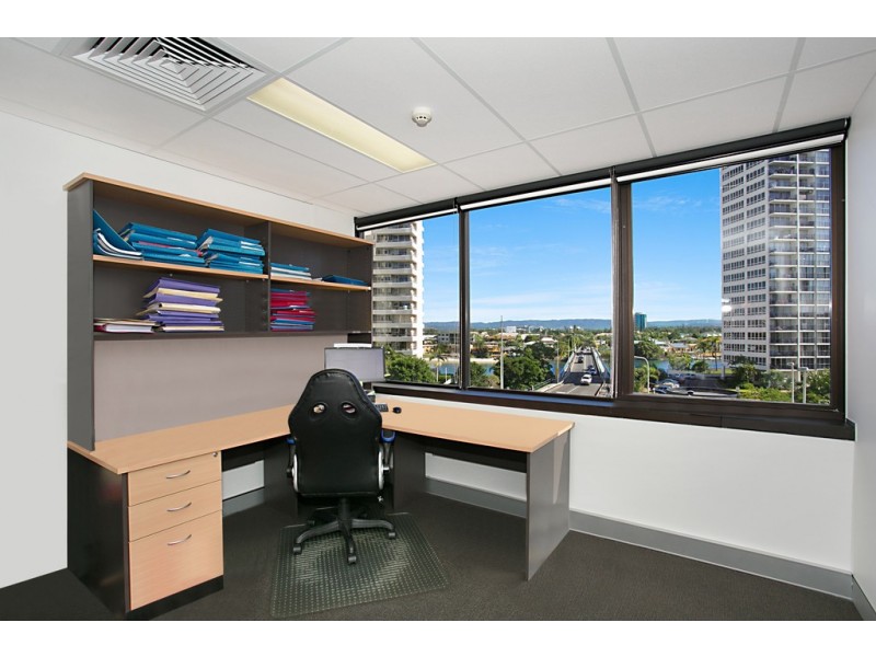 Lot 81 33 Elkhorn Avenue, Surfers Paradise QLD 4217