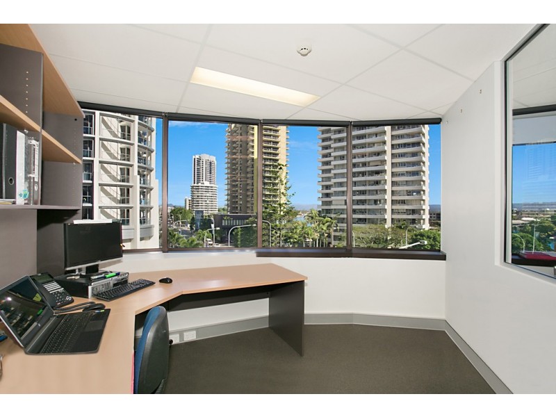 Lot 81 33 Elkhorn Avenue, Surfers Paradise QLD 4217