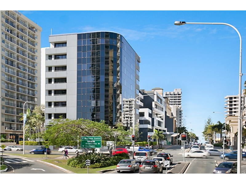 Lot 81 33 Elkhorn Avenue, Surfers Paradise QLD 4217