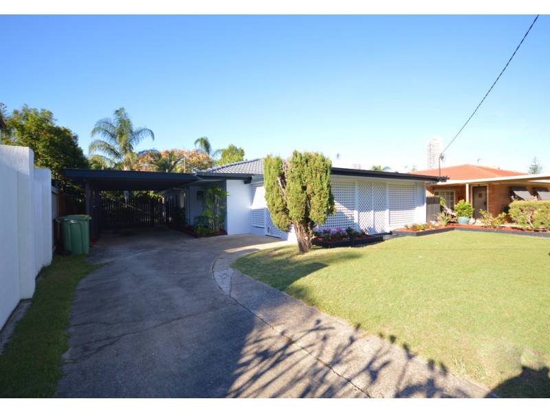 6 Verona Avenue, Surfers Paradise QLD 4217