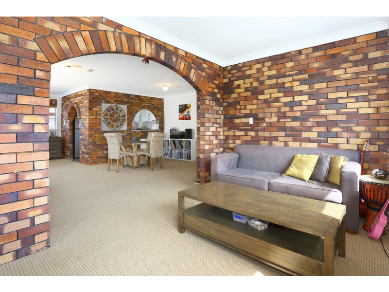 4/8 Nankeen Avenue, Paradise Point QLD 4216