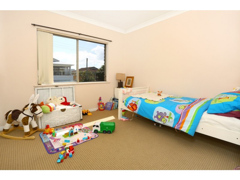 4/8 Nankeen Avenue, Paradise Point QLD 4216
