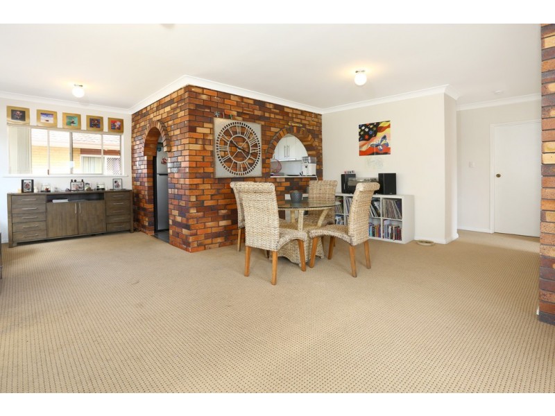 4/8 Nankeen Avenue, Paradise Point QLD 4216