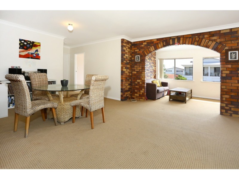 4/8 Nankeen Avenue, Paradise Point QLD 4216