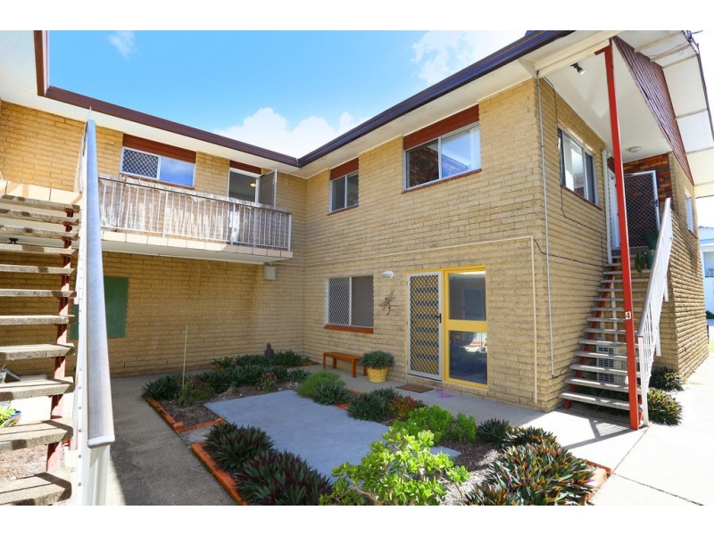 4/8 Nankeen Avenue, Paradise Point QLD 4216