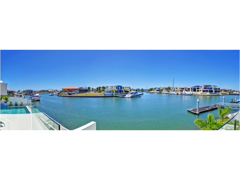 63 The Sovereign Mile, Paradise Point QLD 4216