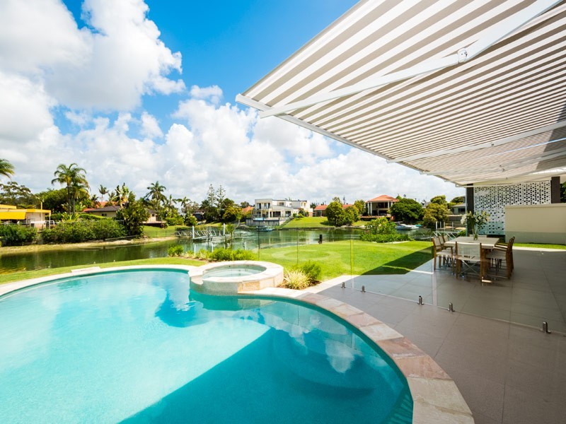 7 La Scala Court, Isle Of Capri QLD 4217