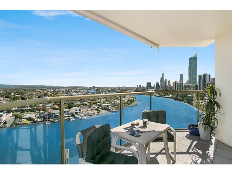 58/2890 ‘Surfers Hawaiian’ Gold Coast Hwy, Surfers Paradise QLD 4217