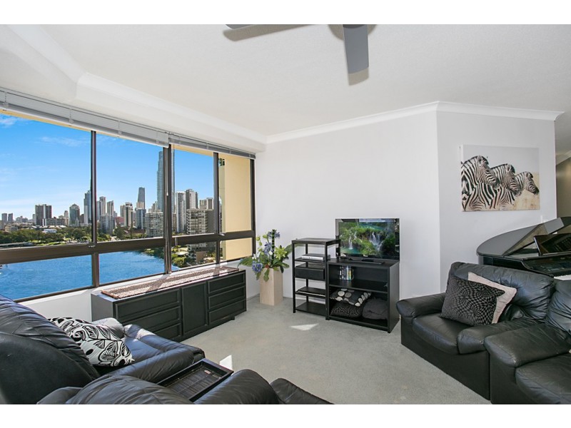 58/2890 ‘Surfers Hawaiian’ Gold Coast Hwy, Surfers Paradise QLD 4217