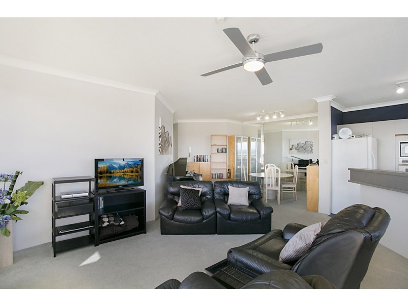 58/2890 ‘Surfers Hawaiian’ Gold Coast Hwy, Surfers Paradise QLD 4217