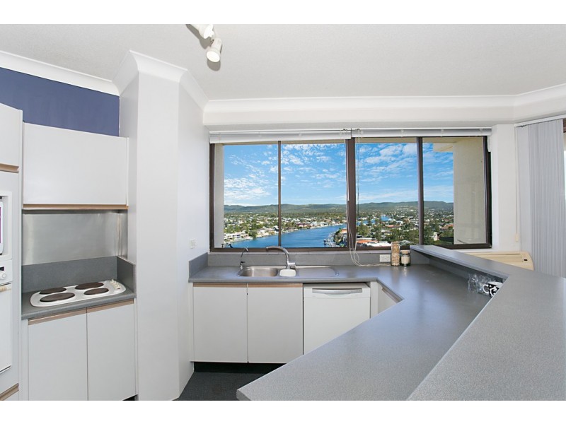 58/2890 ‘Surfers Hawaiian’ Gold Coast Hwy, Surfers Paradise QLD 4217