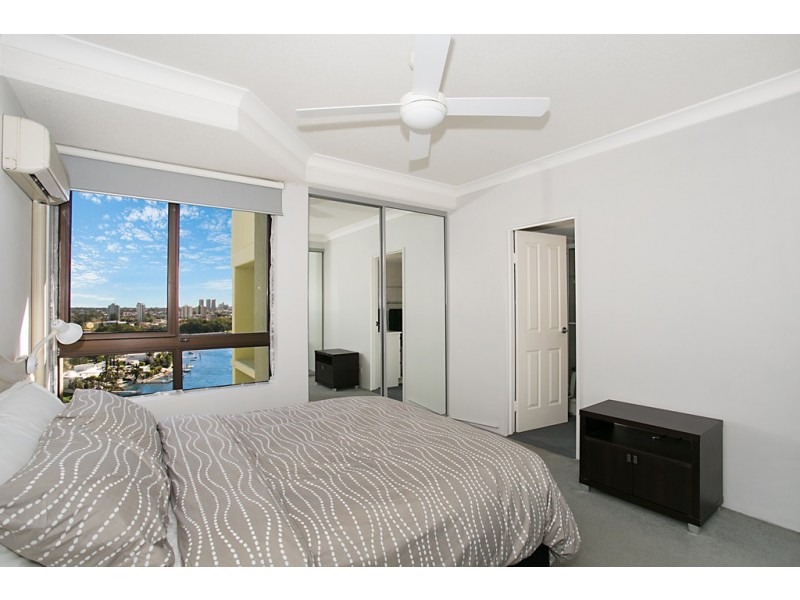 58/2890 ‘Surfers Hawaiian’ Gold Coast Hwy, Surfers Paradise QLD 4217