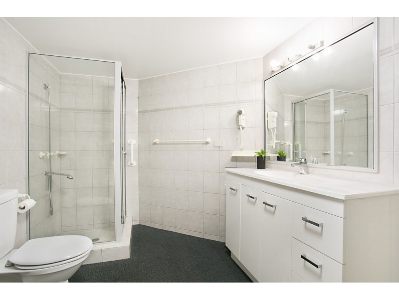 58/2890 ‘Surfers Hawaiian’ Gold Coast Hwy, Surfers Paradise QLD 4217