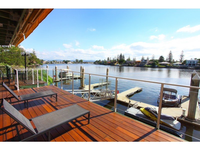 58/2890 ‘Surfers Hawaiian’ Gold Coast Hwy, Surfers Paradise QLD 4217