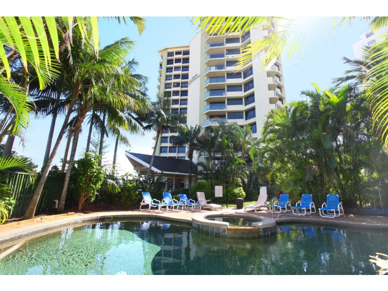 58/2890 ‘Surfers Hawaiian’ Gold Coast Hwy, Surfers Paradise QLD 4217